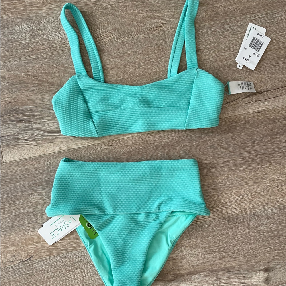 L Space Jess Bikini S/M